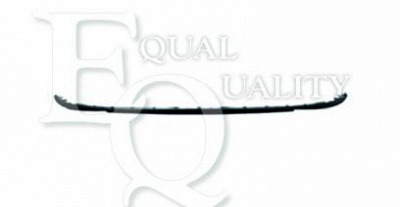 EQUAL QUALITY p2266 -  Спойлер